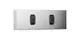 DORNBRACHT WATER FAN vertical UP-Seitenbrause SERIENNEUTRAL 36513979 Chrom, 36513979-00 Galeriebild 2